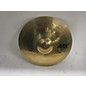 Used SABIAN Used SABIAN 18in AAX MEDIUM CRASH Cymbal thumbnail