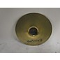 Used SABIAN Used SABIAN 18in AAX MEDIUM CRASH Cymbal