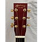 Used Martin GPCPA2 Mahogany Acoustic Electric Guitar