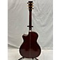 Used Martin GPCPA2 Mahogany Acoustic Electric Guitar