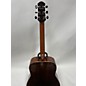 Used Dejonge Used 2004 Dejonge DDN03 Natural Acoustic Guitar