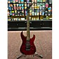 Used Jackson Ps2 Solid Body Electric Guitar