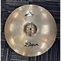 Used Zildjian 20in A Custom Medium Ride Cymbal thumbnail