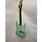 Used Fender Used Fender Vintera II 60 Stratocaster Surf Green Solid Body Electric Guitar thumbnail