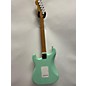 Used Fender Used Fender Vintera II 60 Stratocaster Surf Green Solid Body Electric Guitar