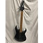 Used Ibanez RG550 Black Solid Body Electric Guitar thumbnail