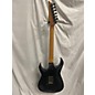 Used Ibanez RG550 Black Solid Body Electric Guitar