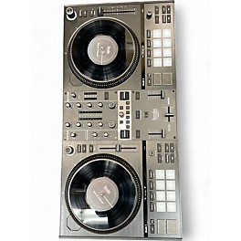 Used Hercules DJ Inpulse t7 DJ Mixer