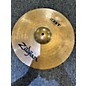 Used Zildjian Used Zildjian 14in ZBT Hi Hat Pair Cymbal thumbnail