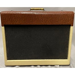 Vintage Gibson 1957 GA20 Tube Guitar Combo Amp