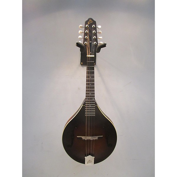 Used The Loar Used The Loar LM110 VINTAGE BROWN BURST Mandolin