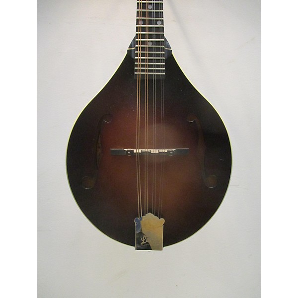 Used The Loar Used The Loar LM110 VINTAGE BROWN BURST Mandolin