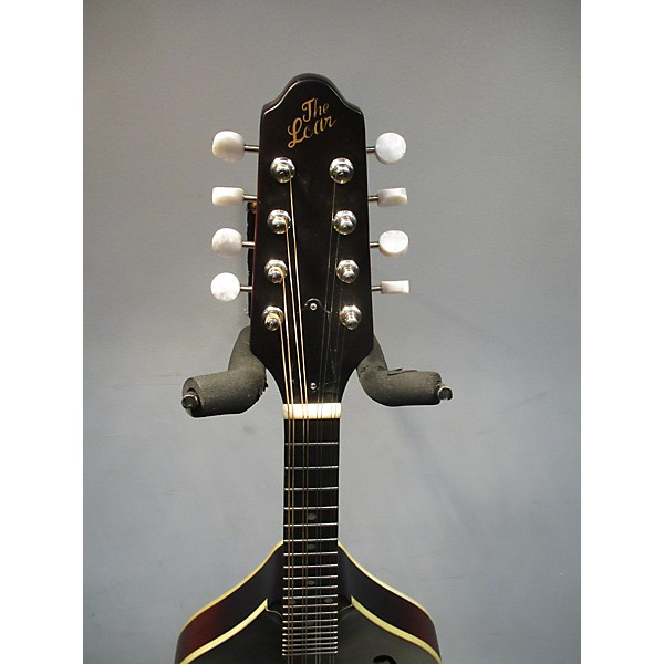 Used The Loar Used The Loar LM110 VINTAGE BROWN BURST Mandolin