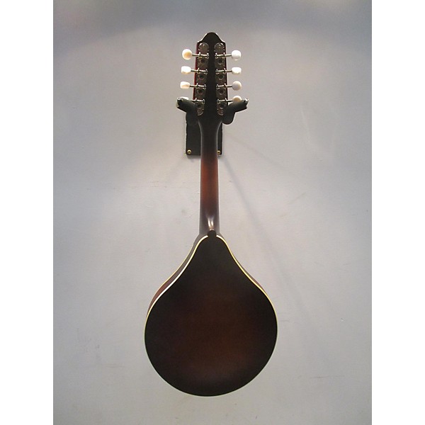 Used The Loar Used The Loar LM110 VINTAGE BROWN BURST Mandolin