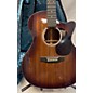 Used Martin GPC SPECIAL OVANGKOL Acoustic Electric Guitar