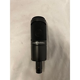 Used Audio-Technica Used Audio-Technica AT2035 Condenser Microphone