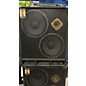 Used Eden D212XLT Bass Cabinet thumbnail