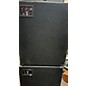 Used Eden D212XLT Bass Cabinet