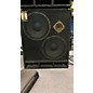 Used Eden D212XLT Bass Cabinet thumbnail