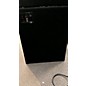 Used Eden D212XLT Bass Cabinet