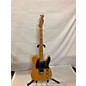 Used Fender Player Telecaster Solid Body Electric Guitar thumbnail