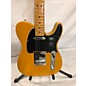 Used Fender Player Telecaster Solid Body Electric Guitar