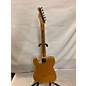 Used Fender Player Telecaster Solid Body Electric Guitar