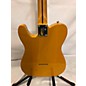 Used Fender Player Telecaster Solid Body Electric Guitar