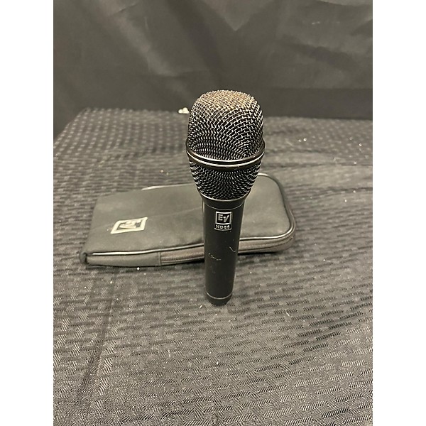 Used Electro-Voice Used Electro-Voice Nd86 Dynamic Microphone