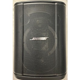 Used Bose S1 Pro+ Sound Package