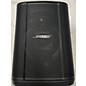 Used Bose S1 Pro+ Sound Package thumbnail