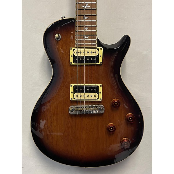 Used PRS Used PRS 245 SE 2 Color Sunburst Solid Body Electric Guitar