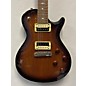 Used PRS Used PRS 245 SE 2 Color Sunburst Solid Body Electric Guitar