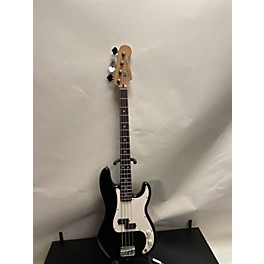 Used Fender Player Precision Bass Electric Bass Guitar