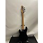 Used Fender Player Precision Bass Electric Bass Guitar