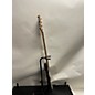 Used Fender Player Precision Bass Electric Bass Guitar