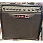 Used Line 6 Spider III 15 1X8 15W Guitar Combo Amp thumbnail