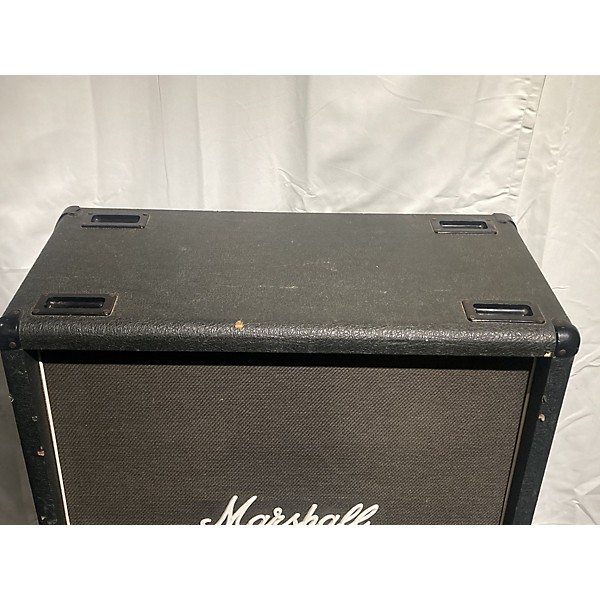 Vintage Marshall 1990s Jcm900 Cabinet Guitar Cabinet