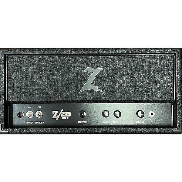 Used Dr Z Z28 MKII Tube Guitar Amp Head