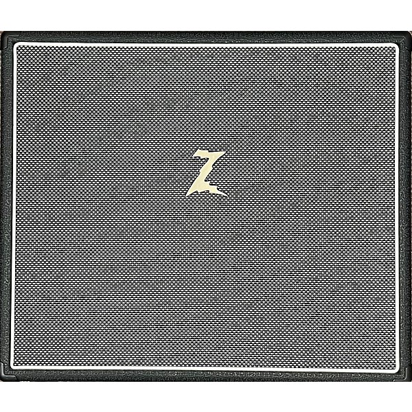 Used Dr Z CONVERTIBLE 1X12 Guitar Cabinet