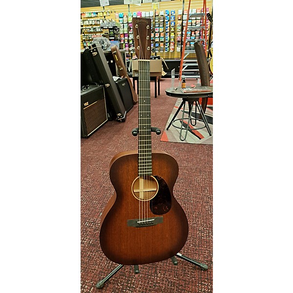 Used Martin 00028 1937 Custom Shop Acoustic Guitar