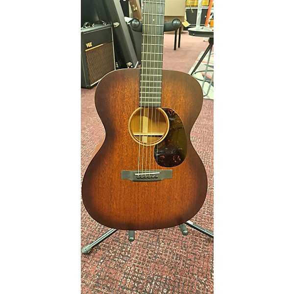 Used Martin 00028 1937 Custom Shop Acoustic Guitar