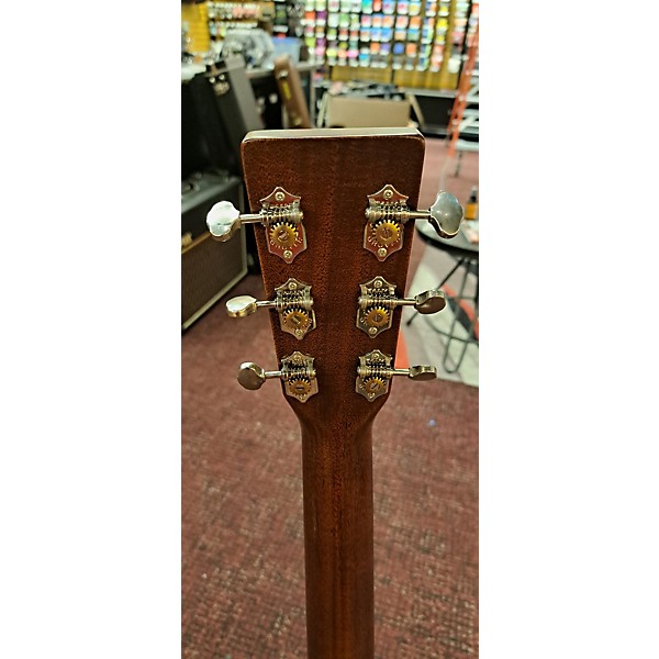 Used Martin 00028 1937 Custom Shop Acoustic Guitar