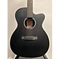 Used Martin Omcx1 Acoustic Electric Guitar