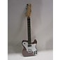 Used Squier Affinity Telecaster Deluxe Solid Body Electric Guitar thumbnail