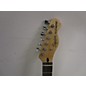 Used Squier Affinity Telecaster Deluxe Solid Body Electric Guitar