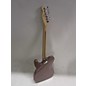 Used Squier Affinity Telecaster Deluxe Solid Body Electric Guitar