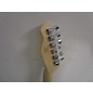 Used Squier Affinity Telecaster Deluxe Solid Body Electric Guitar