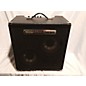 Used Hartke HD500 Bass Combo Amp thumbnail