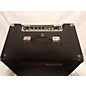 Used Hartke HD500 Bass Combo Amp